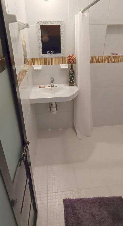 Hotel Casa Flor De Vida San Cristóbal de Las Casas Zewnętrze zdjęcie