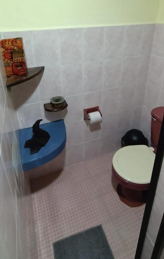 Hotel Casa Flor De Vida San Cristóbal de Las Casas Zewnętrze zdjęcie