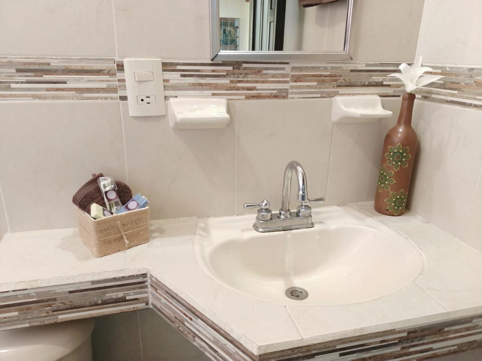 Hotel Casa Flor De Vida San Cristóbal de Las Casas Zewnętrze zdjęcie